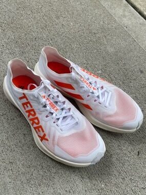Terrex Agravic Speed Trail Running Shoe